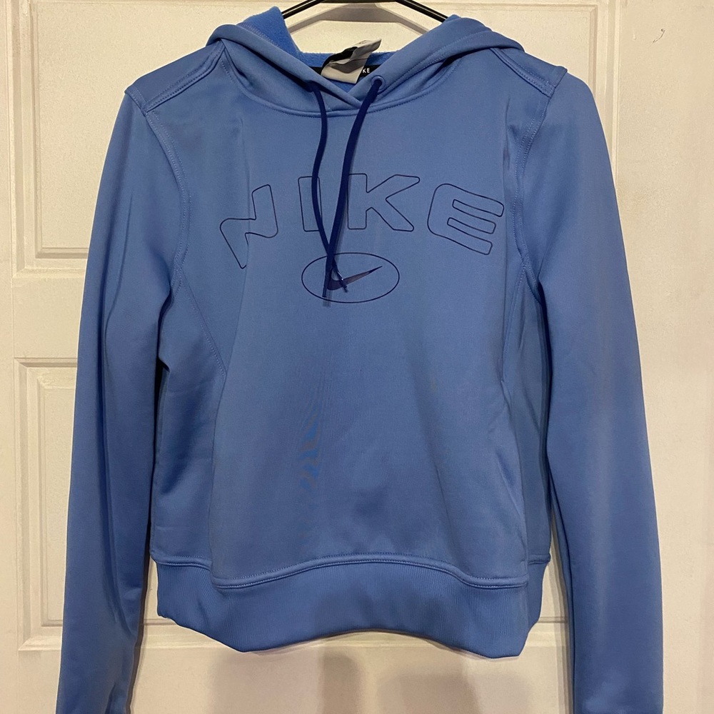 NWT Nike hoodie